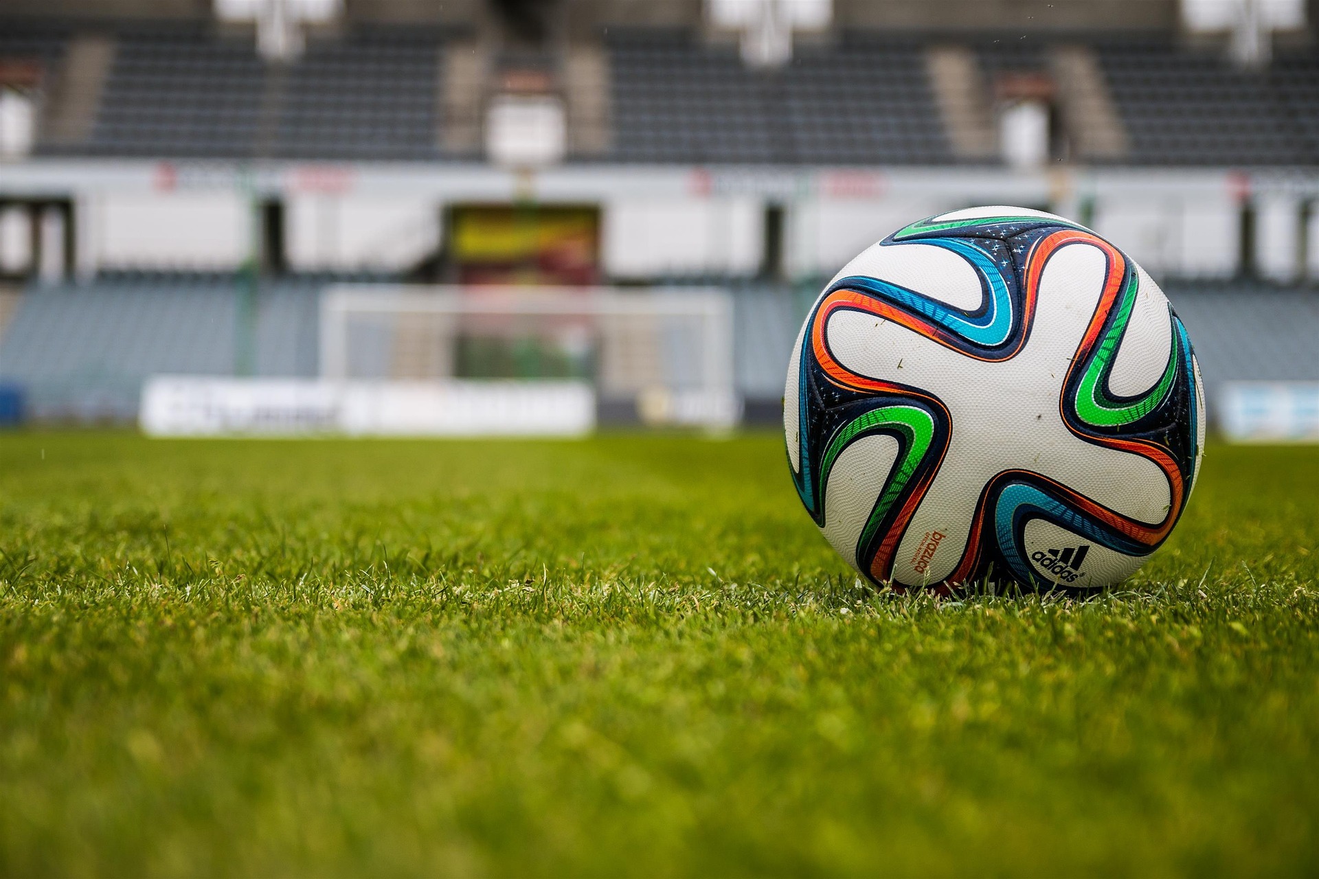 Campo de Futebol