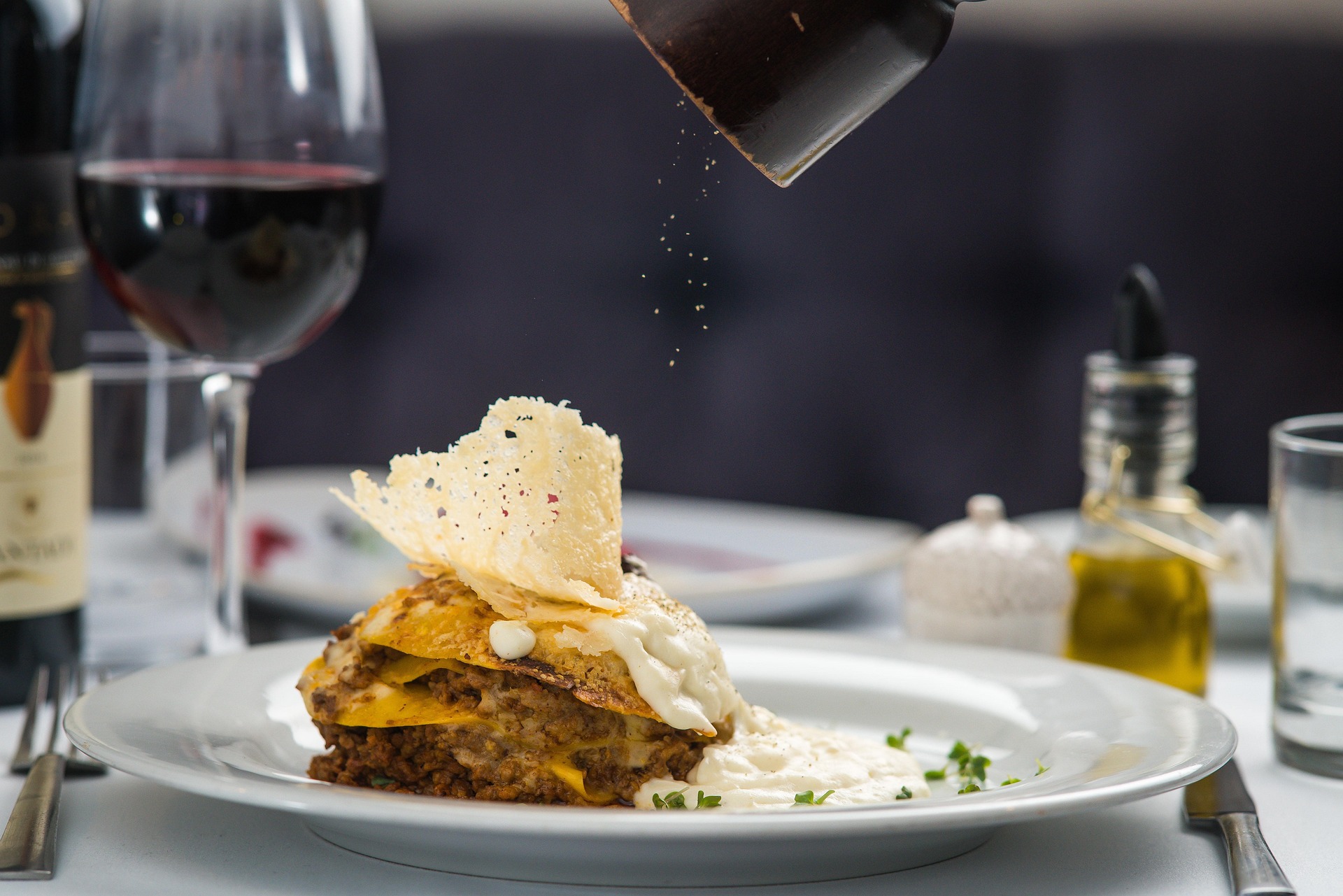 Restaurante